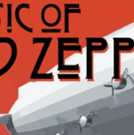 Houston Symphony Performs Music Of Led Zeppelin Photo
