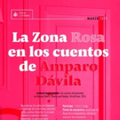 Paseo por la Zona Rosa de una autora que hace de lo cotidiano algo insólito: Amparo  Video
