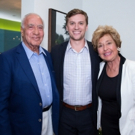Photo Flash: Palm Beach Opera Celebrates Upcoming Gala with Kickoff Reception at…