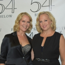 Photo Coverage: Rebecca Luker and Sally Wilfert Play Feinstein's/54 Below