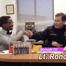 BWW TV Exclusive: Konversations with Keeme: A Chat with Lt. Roncinske Video