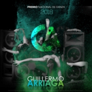 Se Realizarán Las Eliminatorias Del Premio Nacional De Danza Guillermo Arriaga Con A Video