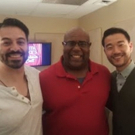 Podcast: The 'Keith Price's Curtain Call' Welcomes THE GENTLEMAN CALLER's Juan…