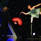 MASTERS OF ILLUSION Comes to Van Wezel Photo