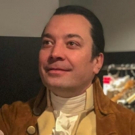 Jimmy Fallon Teases Possible Guest Appearance in HAMILTON in Puerto Rico Photo