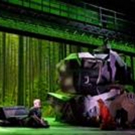 San Francisco Opera Presents Richard Wagner's DER RING DES NIBELUNGEN At The War…
