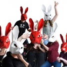 Dallas Theater Center Presents WHITE RABBIT RED RABBIT