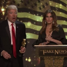 VIDEO: Late Night Hosts Ridicule Trump's 'Fake News Awards'!