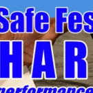 Share New Work at FailSafe Festival's SHARE! Video