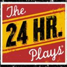 THE 24 HOUR PLAYS to Tribute Nicky Martin And Spencer Cox Photo