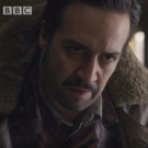 Wake Up With BWW 2/25: First Look at Lin-Manuel Miranda in HIS DARK MATERIALS, and More! Image