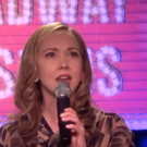 TV Exclusive: ANASTASIA Cast Takes a Journey to Broadway Sessions! Video