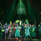 THE WIZARD OF OZ Follows the Yellow Brick Road to Brisbane Tonight Video