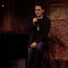 BWW TV: Watch John Lloyd Young Sing 'Wicked Game' from Feinstein's/54 Below Show! Video