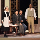 Fígaro Se Encamina A Su Boda Y La Ópera De Bellas Artes Al éxito Total Photo