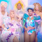 VIDEO: RUPAUL'S DRAG RACE Released a Promo for ALL STARS 4