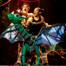 Photo Coverage: First Look at MY FATHER'S DRAGON at Synetic Theater Video