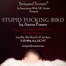 Stripped Scripts Announces STUPID F##CKING BIRD By Aaron Posner Photo
