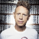 Martin Gore To Receive Moog Innovation Award at Moogfest Video
