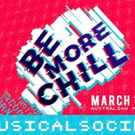Manly Musical Society's BE MORE CHILL Returns Video
