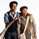 Extra! Extra! NEWSIES Is Coming To Candlelight Dinner Playhouse Photo