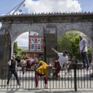 Cork Midsummer Festival Celebrates 250 Years Of Circus Photo