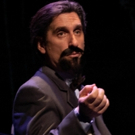 Photo Flash: TheatreWorks Silicon Valley Presents HERSHEY FELDER: A PARIS LOVE STORY