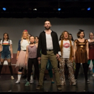Photo Coverage: First look at Imagine Productions' GODSPELL Photo