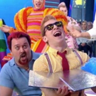BWW Morning Brief January 3rd, 2018: SPONGEBOB Cast Performs on Good Morning America, and More! Image