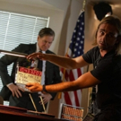 Val Kilmer Stars in History Making Feature Film Comedy 1ST BORN