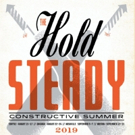 The Hold Steady Announces Live Dates Photo