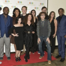 Photo Flash: Inside the Teens for Food Justice Gala Video