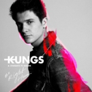 Kungs Releases Anthem of the Summer BE RIGHT HERE With Industry Superstars Stargate F Photo