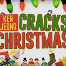 YouTube Presents Original Special, KEN JEONG CRACKS CHRISTMAS Video