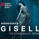 English National Ballet's Akram Khan's GISELLE Comes to Cinemas Video