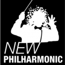 New Philharmonic Announces 2019-2020 Season