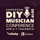 CD Baby announces EU DIY Musician Conference in Valencia Photo