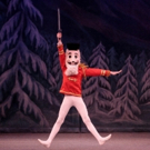 THE NUTCRACKER Dances Into Rockland This December Photo