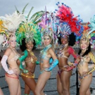Brazilica Returns To Liverpool This Week Video
