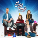 BWW Feature: STIL IN MIJ at Tour: cast presents title song! Take a listen now!