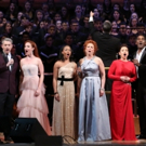 Photo Coverage: Lea Salonga, Laura Osnes, Norm Lewis, and More Perform in Broadway Cl Video