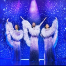 Photo Flash: DREAMGIRLS Celebrates New Cast and Two Years in West End Photo