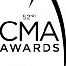 Country Night Comes To DANCING WITH THE STARS In Advance Of THE 52ND ANNUAL CMA AWARD Photo