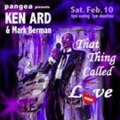 Broadway Veteran Ken Ard and Piano Virtuoso Mark Berman Perform in 
                 Video