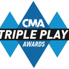 Country Music Association Celebrates Recipients Of 10th Annual Triple Play Awards Video