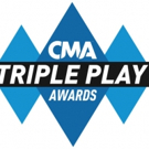 Country Music Association Celebrates Recipients Of 10th Annual Triple Play Awards