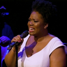 VIDEO: Watch Moya Angela Sing 'I Will Always Love You' at WEST END LIVE LOUNGE