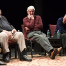 Photo Flash: James Earl Jones, Sam Waterston and F. Murray Abraham Chat KING LEAR at  Photo