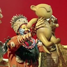 VIDEO: Check Out All New Footage of THE LION KING!