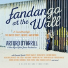 Arturo O'Farrill Release New Album 'Fandango at the Wall' Video